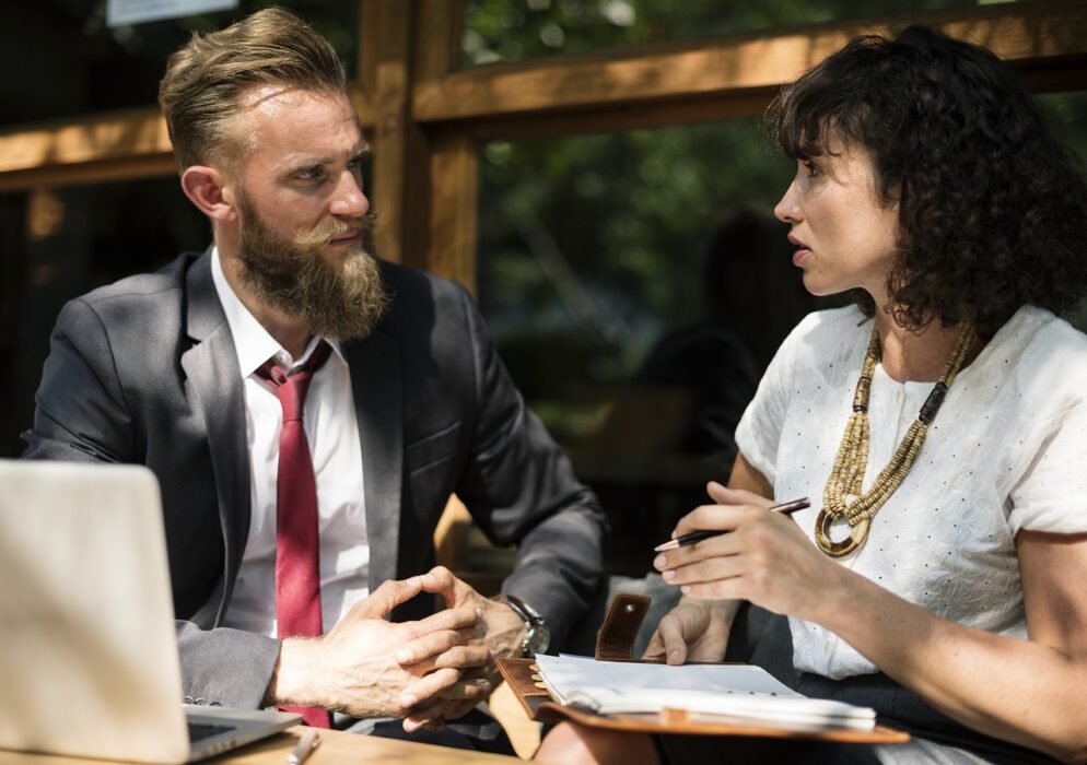 Le coaching professionnel en entreprise, un atout pour développer les compétences et accroître la performance