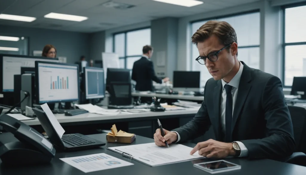 autorisation de travail employeur