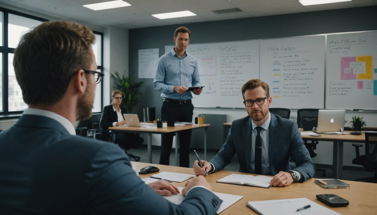 Quelles sont les missions d’un coach pour entrepreneur ?
