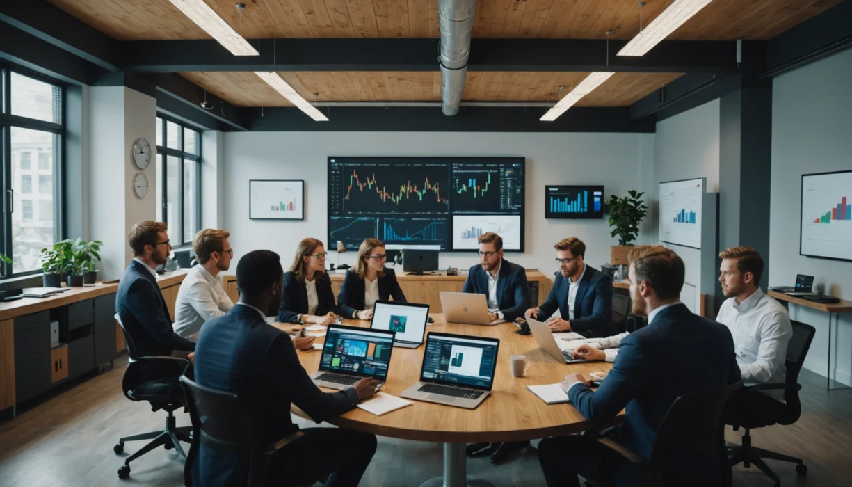 Embauches simplifiées : comment l'automatisation dynamise-t-elle le recrutement des PME ?