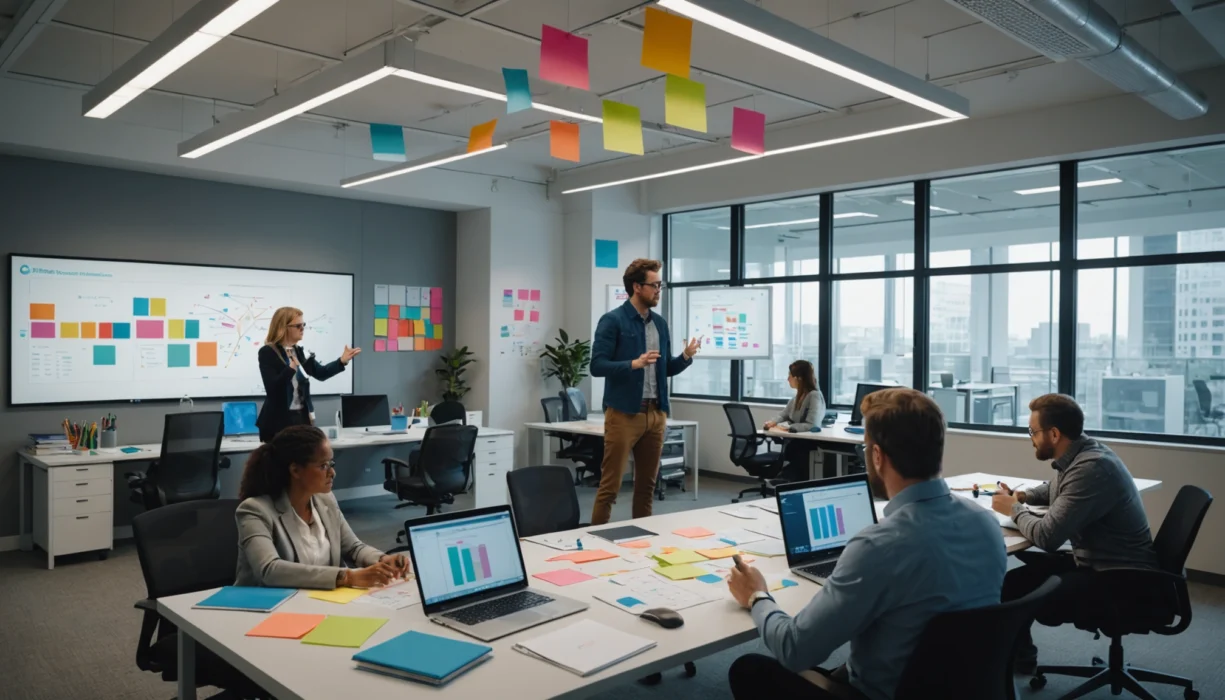 changement management