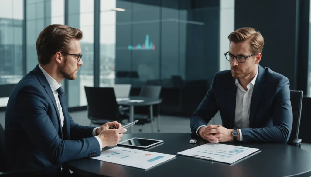chercher un investisseur