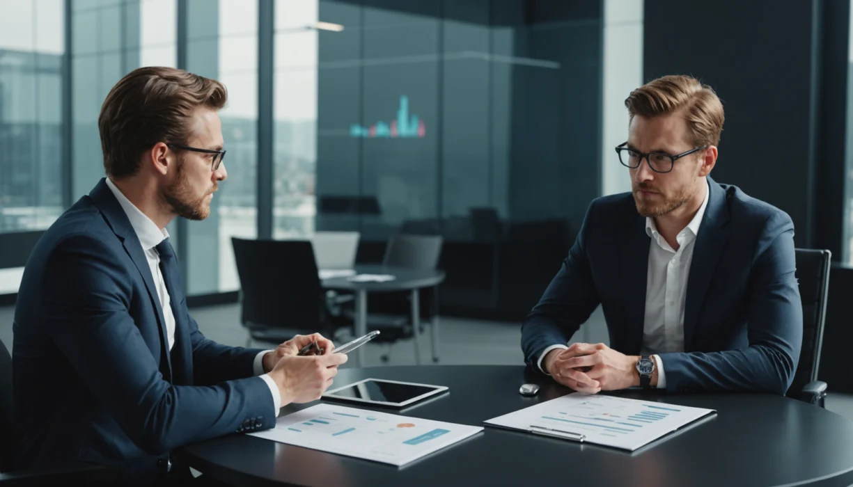 chercher un investisseur