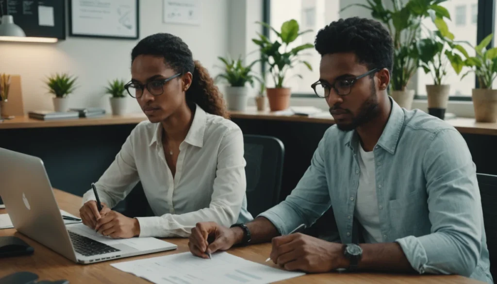 lettre de démission contrat d'apprentissage sans préavis