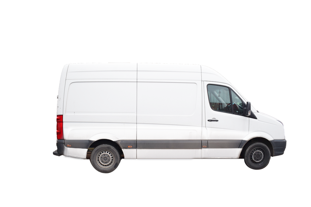 combien coute un van en location