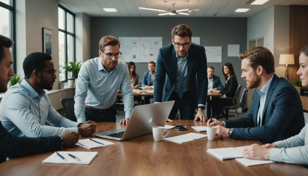 Comment choisir une Agence de Communication