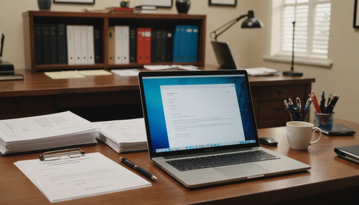 lettre de licenciement pour inaptitude