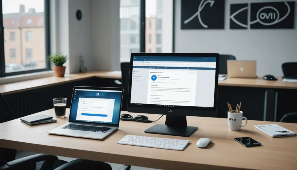 ovh mail