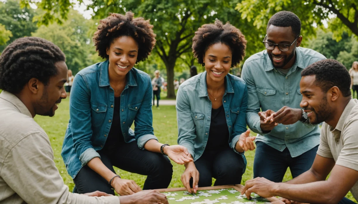 Team building : un levier puissant pour fédérer vos collaborateurs