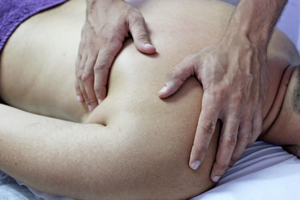etudes osteopathie