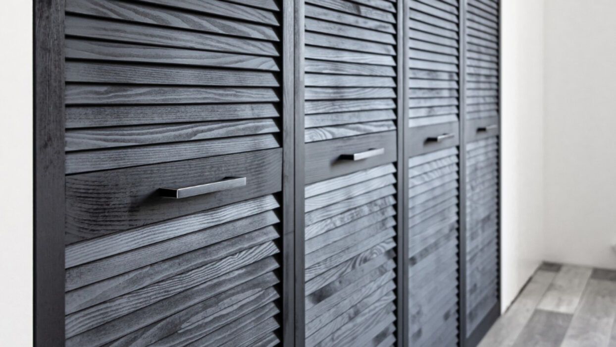 Comment aménager une salle d'archives ?