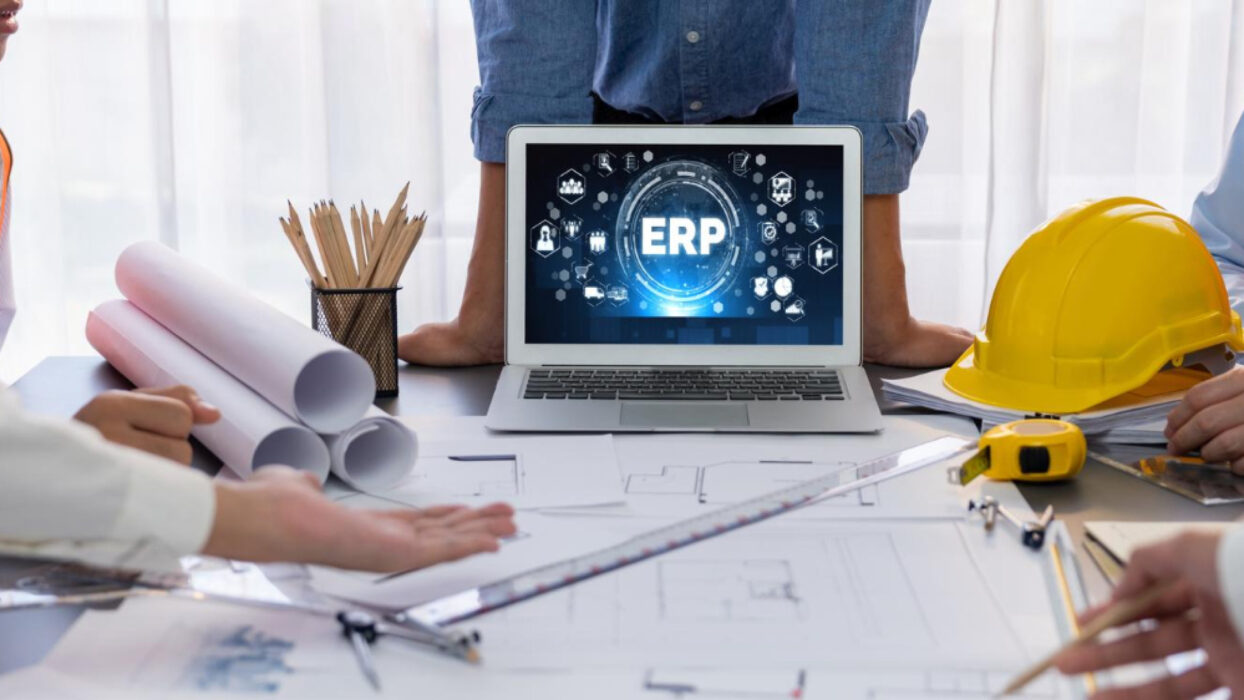 Comment savoir si votre entreprise du BTP a besoin d'un logiciel ERP ou non ?