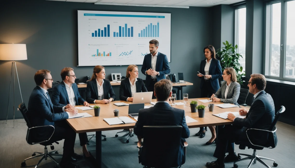 alliance entreprendre