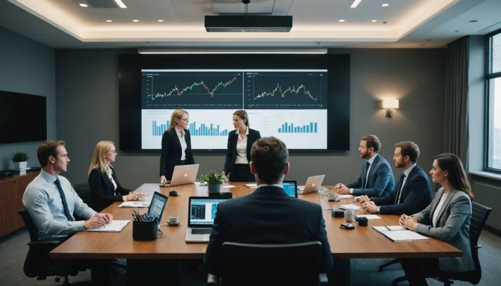 barometre entreprendre