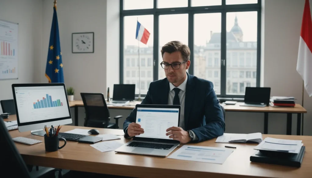 immatriculation insee c'est quoi