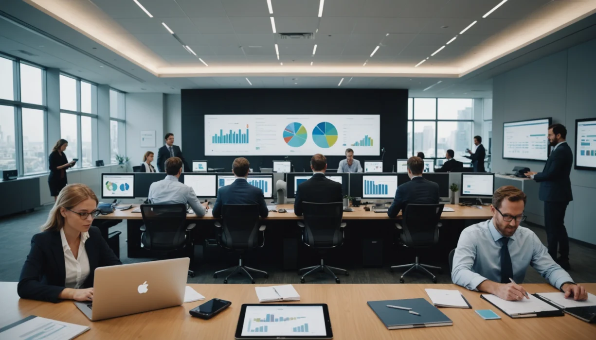 extranet esg