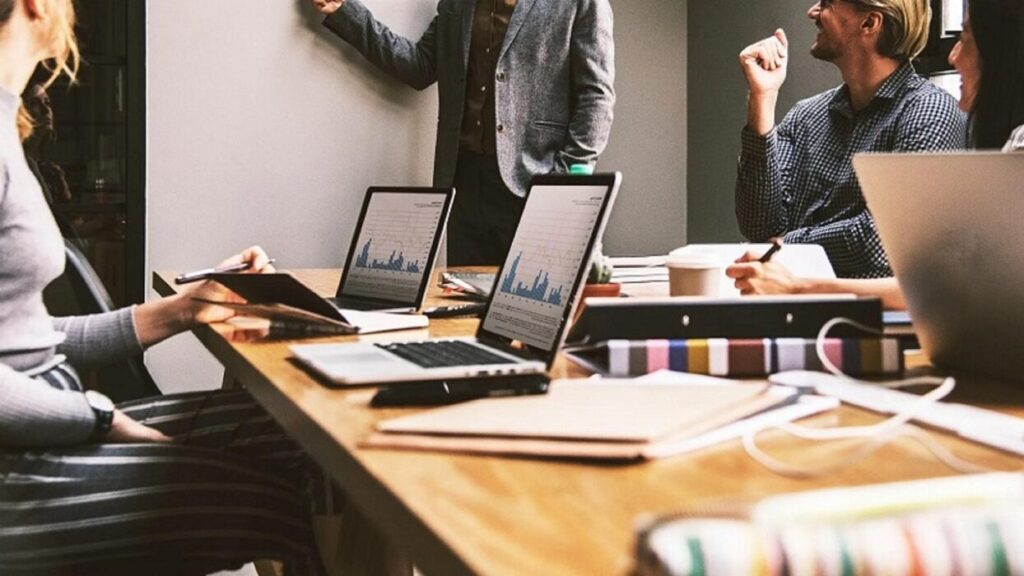 formateur en portage salarial