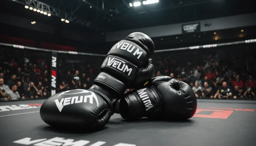 venum origine