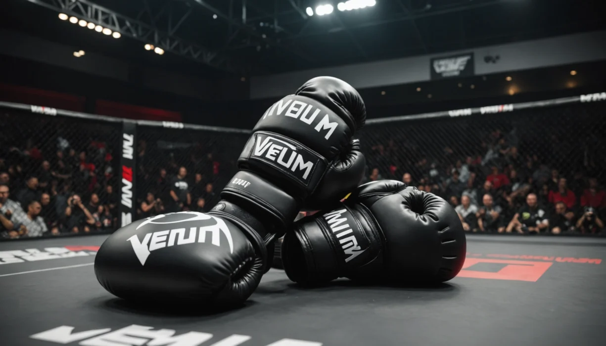 venum origine