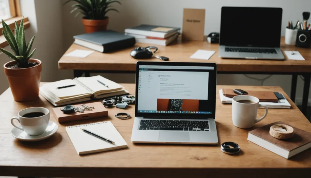 Comment vendre ses créations en ligne