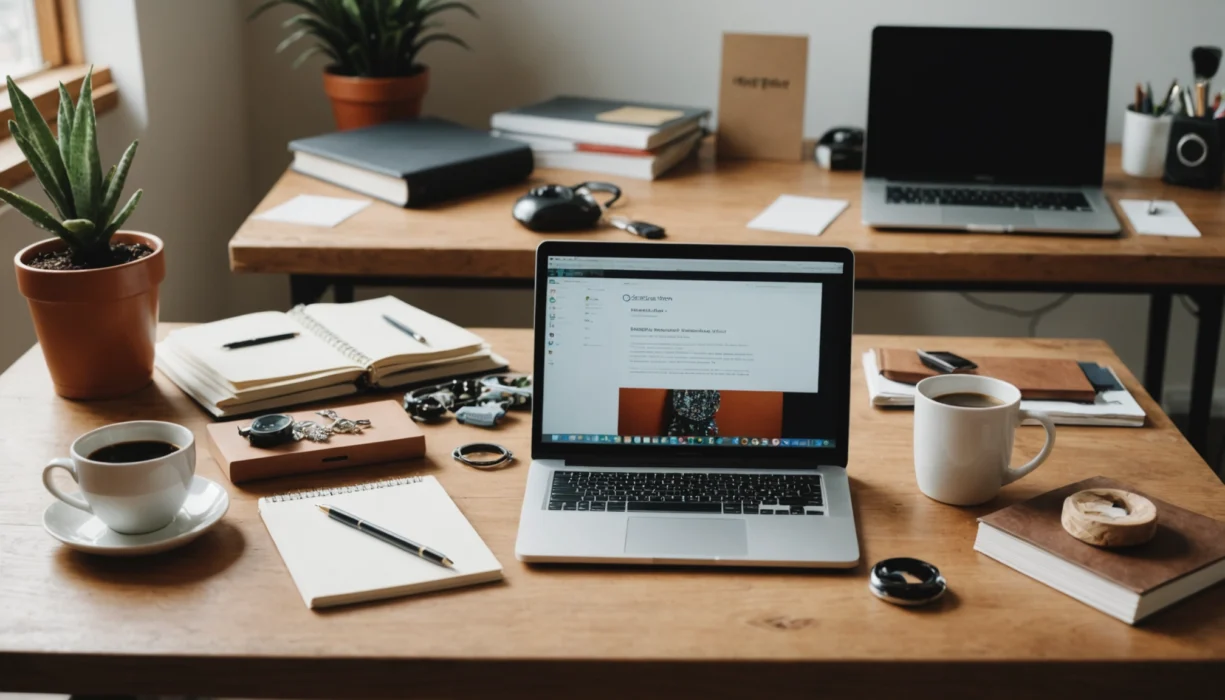 Comment vendre ses créations en ligne
