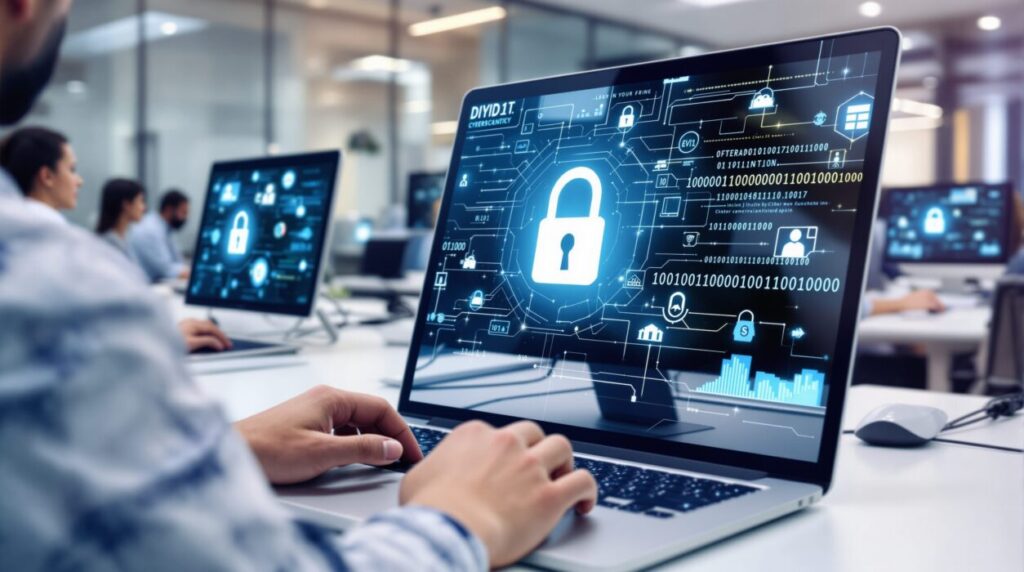 Cybersécurité