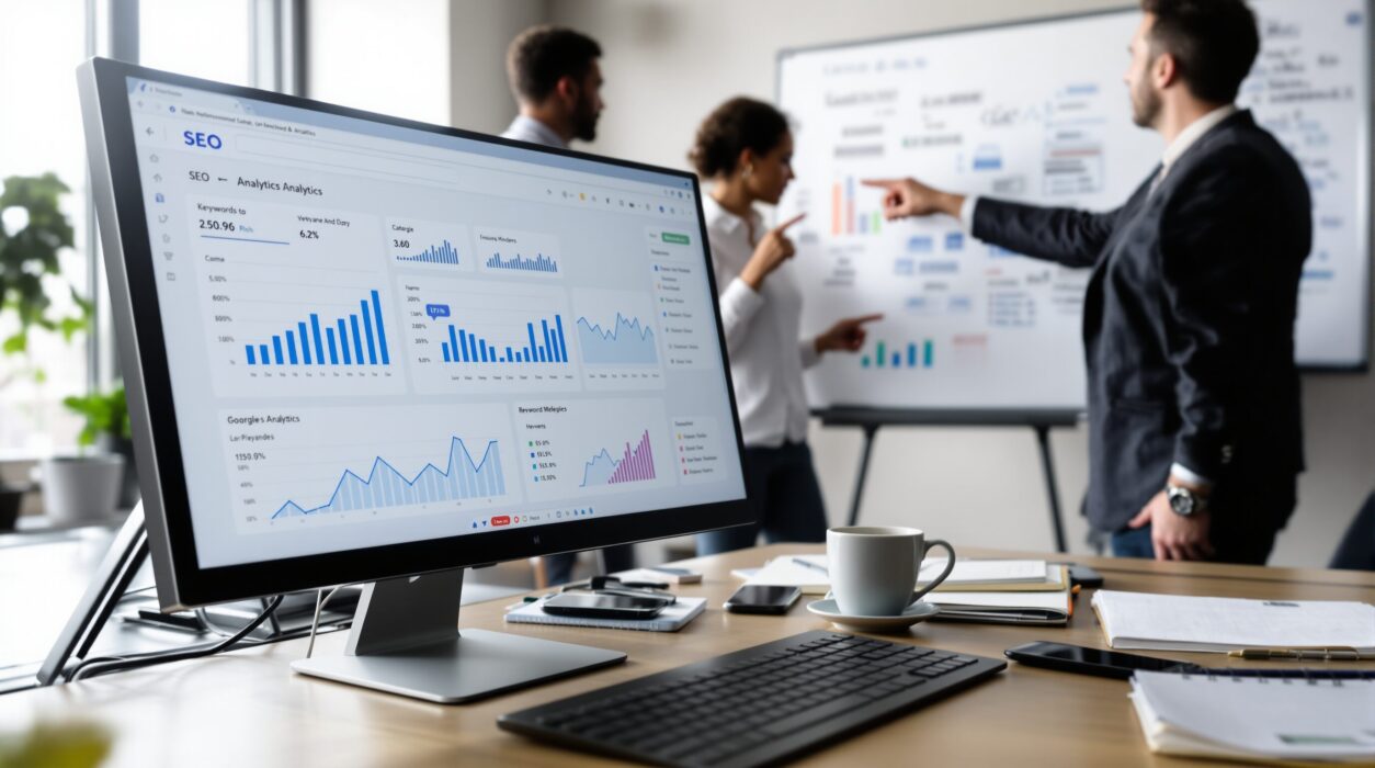 Le SEO est-il essentiel pour votre site et comment choisir la bonne agence SEO ?