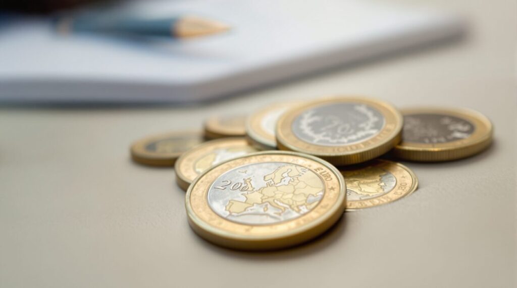 La pièce de 2€ : le meilleur 'produit d'appel' pour l'investisseur numismate ?