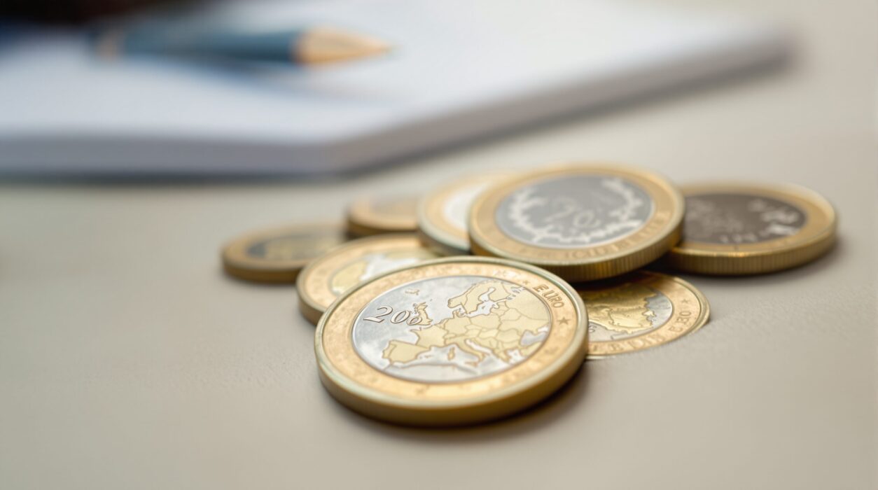 La pièce de 2€ : le meilleur 'produit d'appel' pour l'investisseur numismate ?