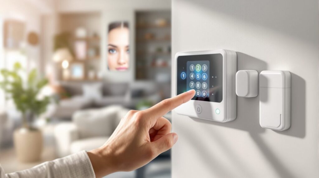 quelle est l'alarme la plus efficace