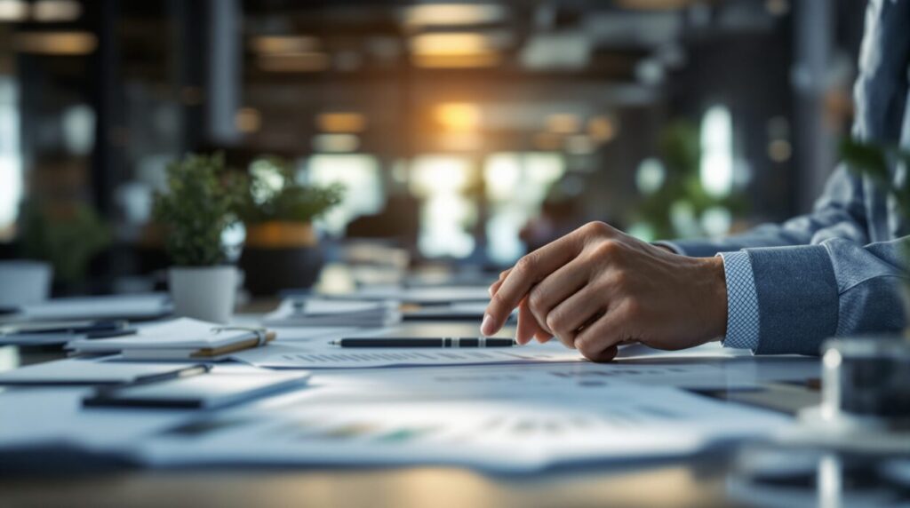 avantages inconvénients affacturage