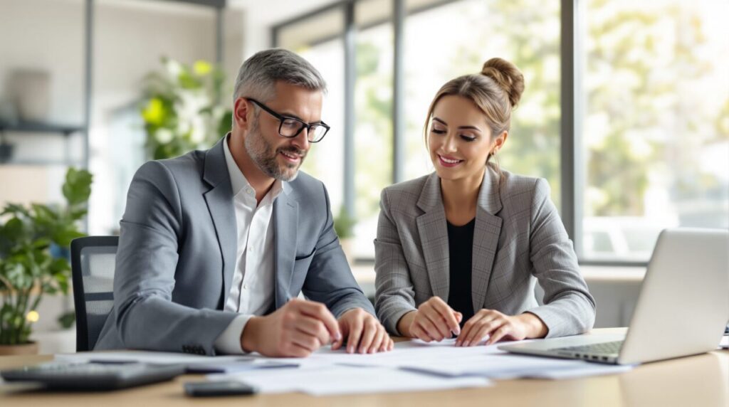 comment calculer un escompte