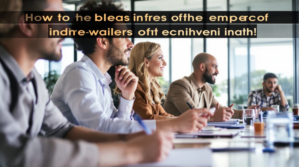 Comment mesurer l’impact d’un séminaire sur la motivation des collaborateurs ?