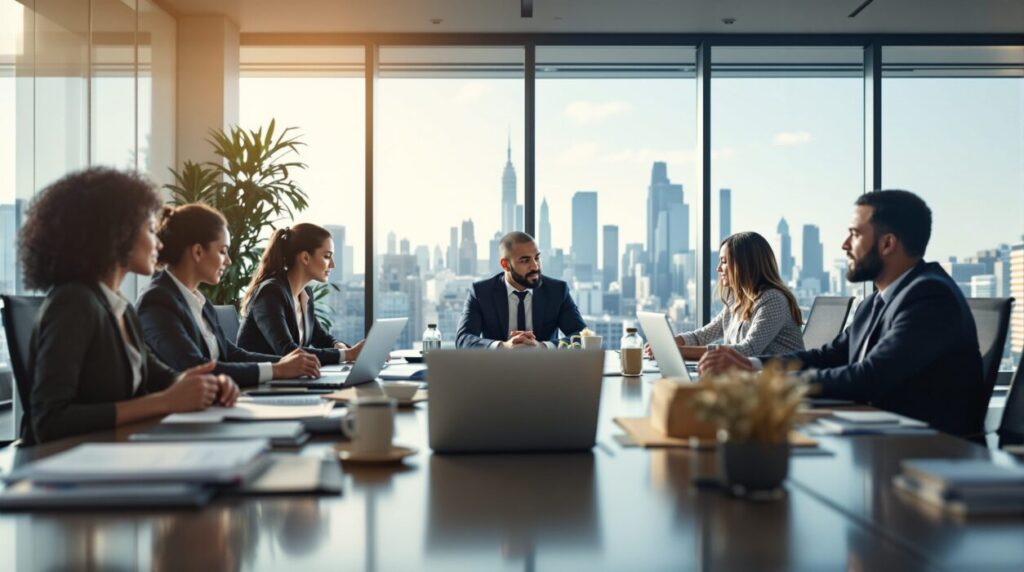 comptes de liquidation exemple