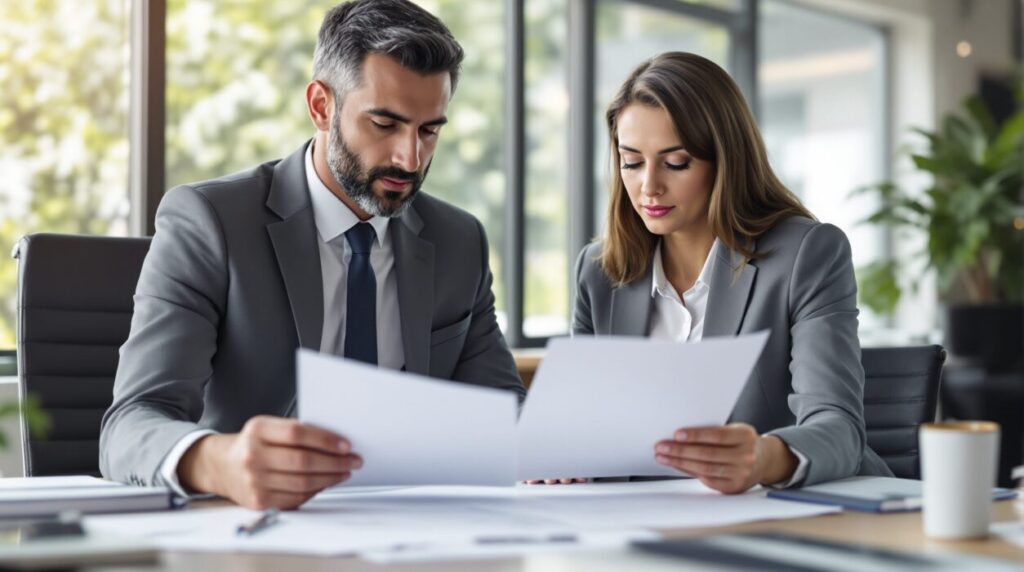 délais de préemption