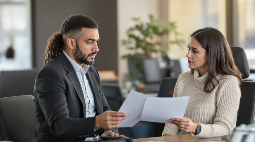 dénoncer un vendeur de contrefaçon