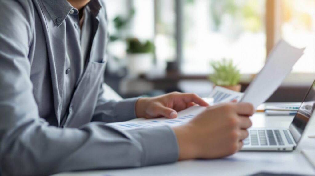 BTS comptabilité et gestion