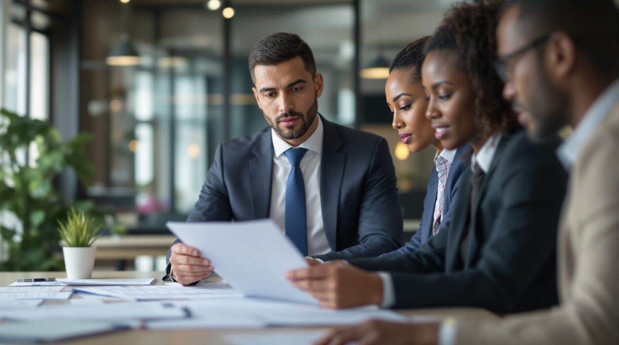 produits financiers de participation