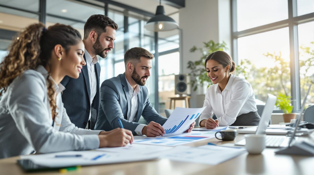 résultats brut d'exploitation