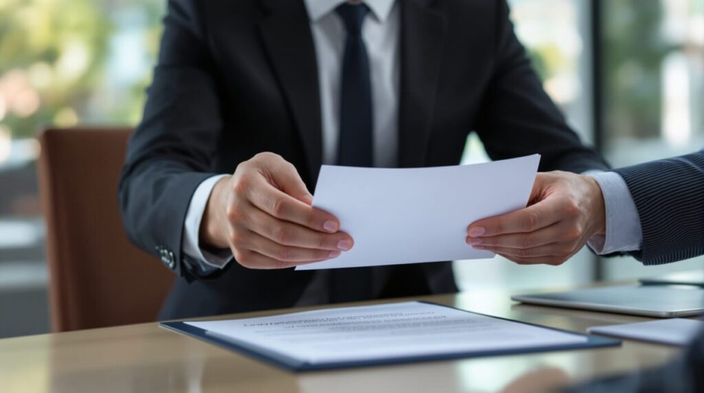 rupture abusive des relations commerciales