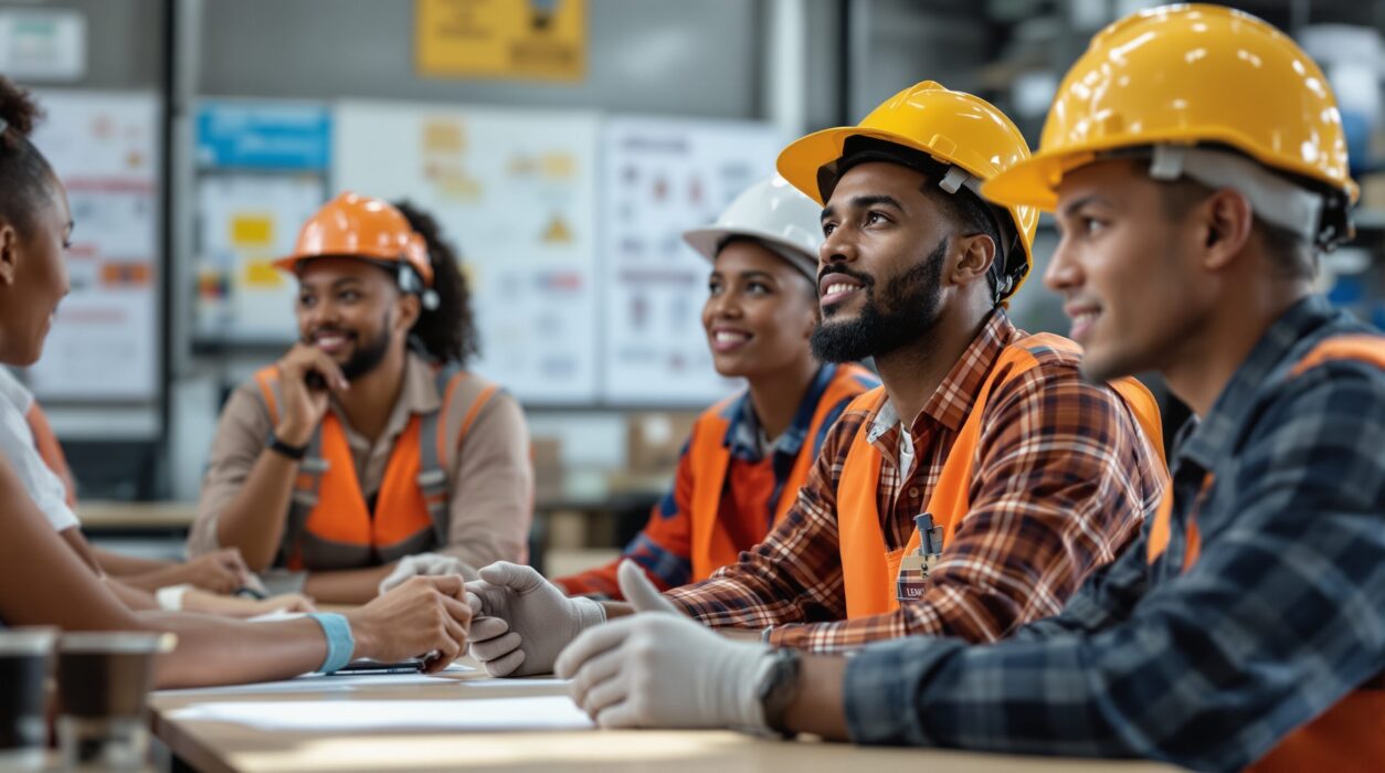 comment améliorer la santé et la sécurité au travail