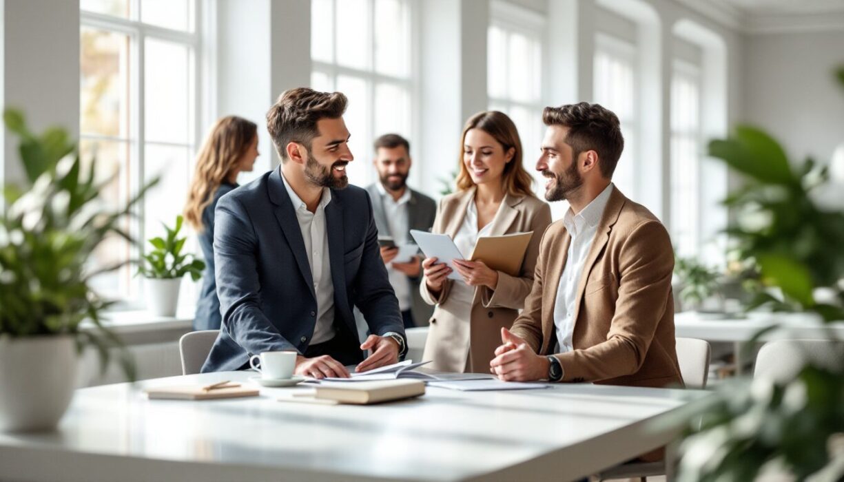 agence immobiliere toulouse