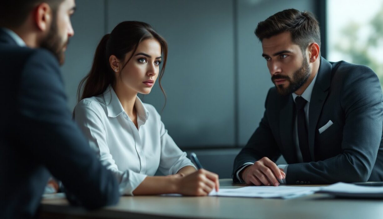 dénoncer un vendeur de contrefaçon