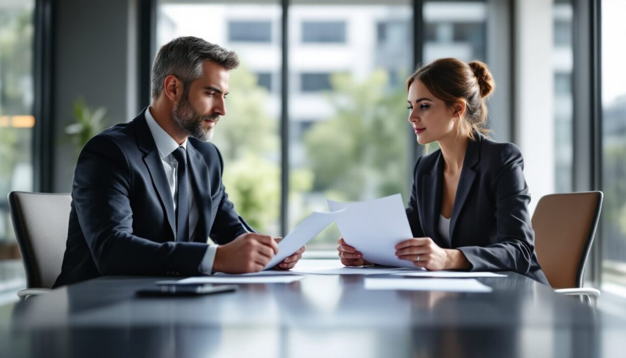 rupture abusive des relations commerciales