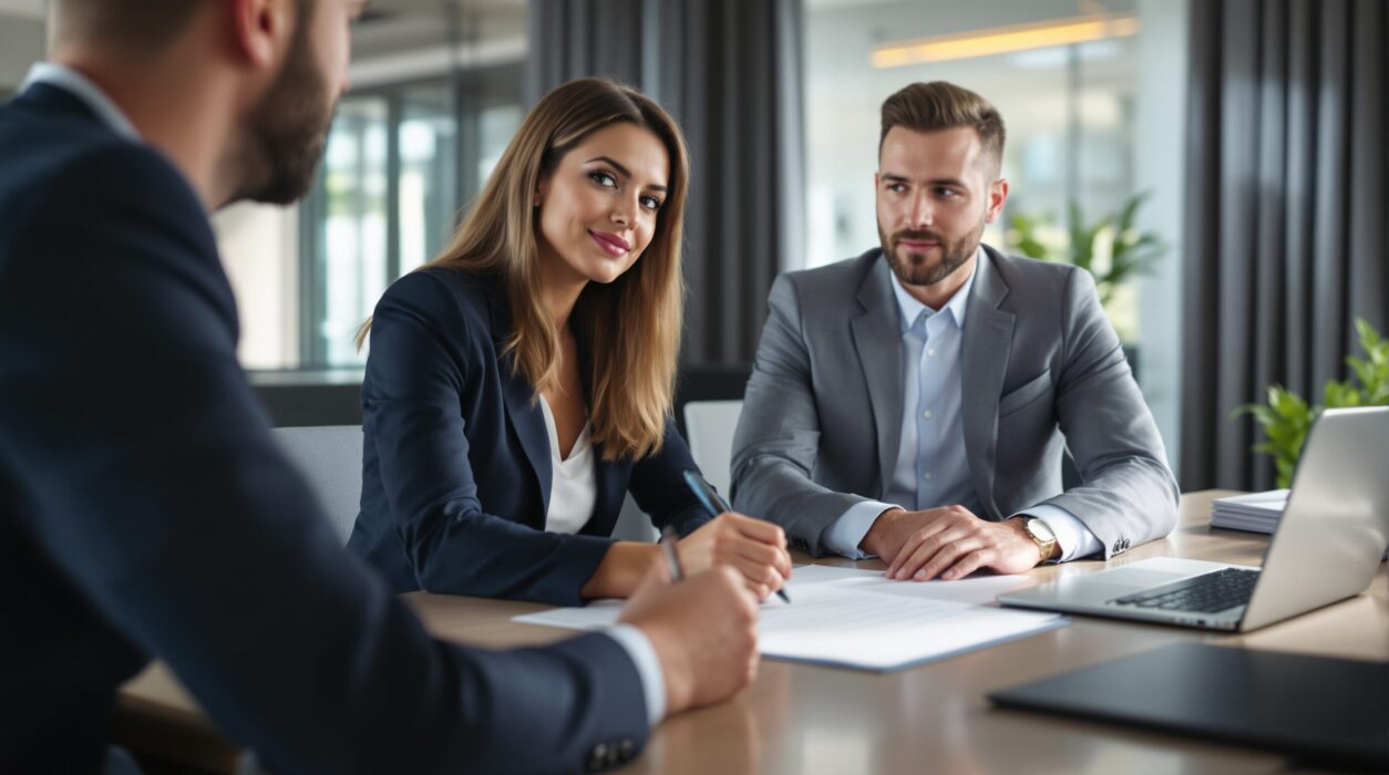 Comment acheter un fond de commerce : les étapes pour réussir la transaction