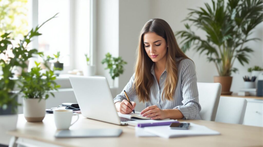 consultant digital freelance