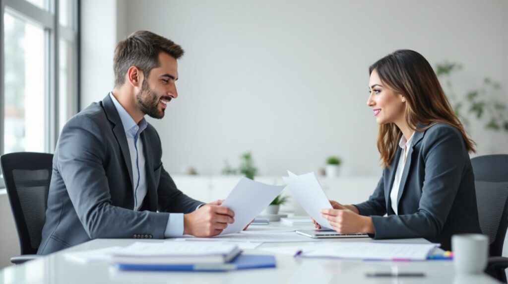 contrats nommés et innommés