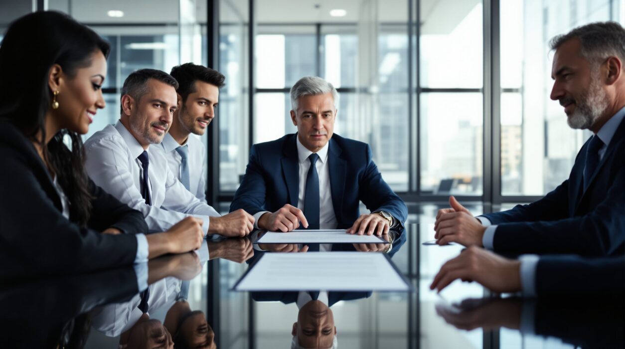 décision unanime des associés