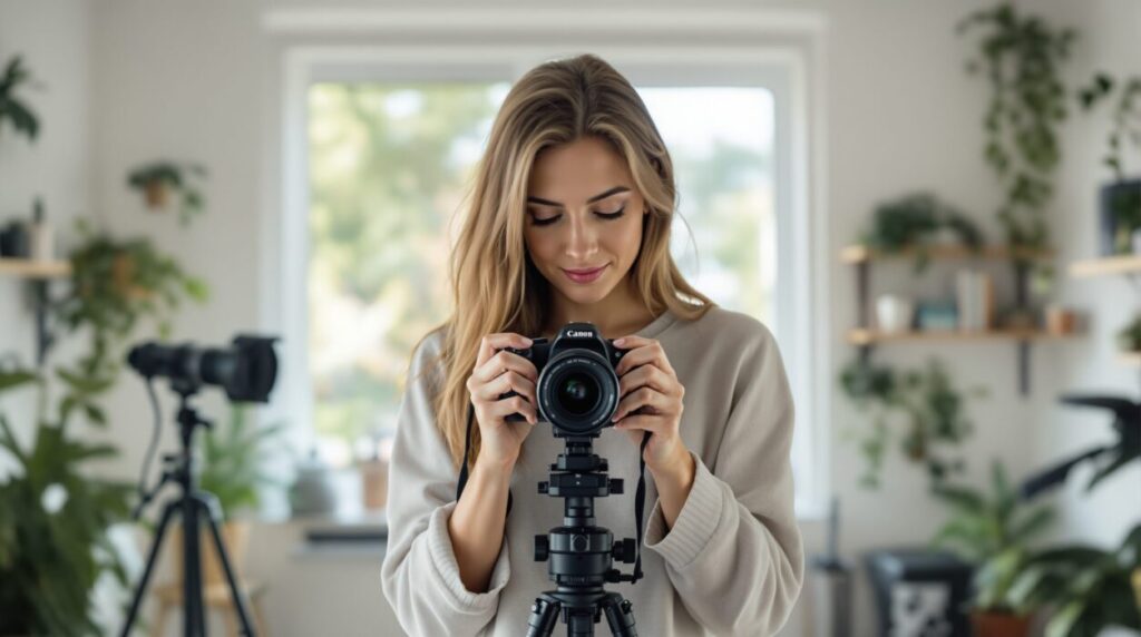 devenir photographe sans diplome