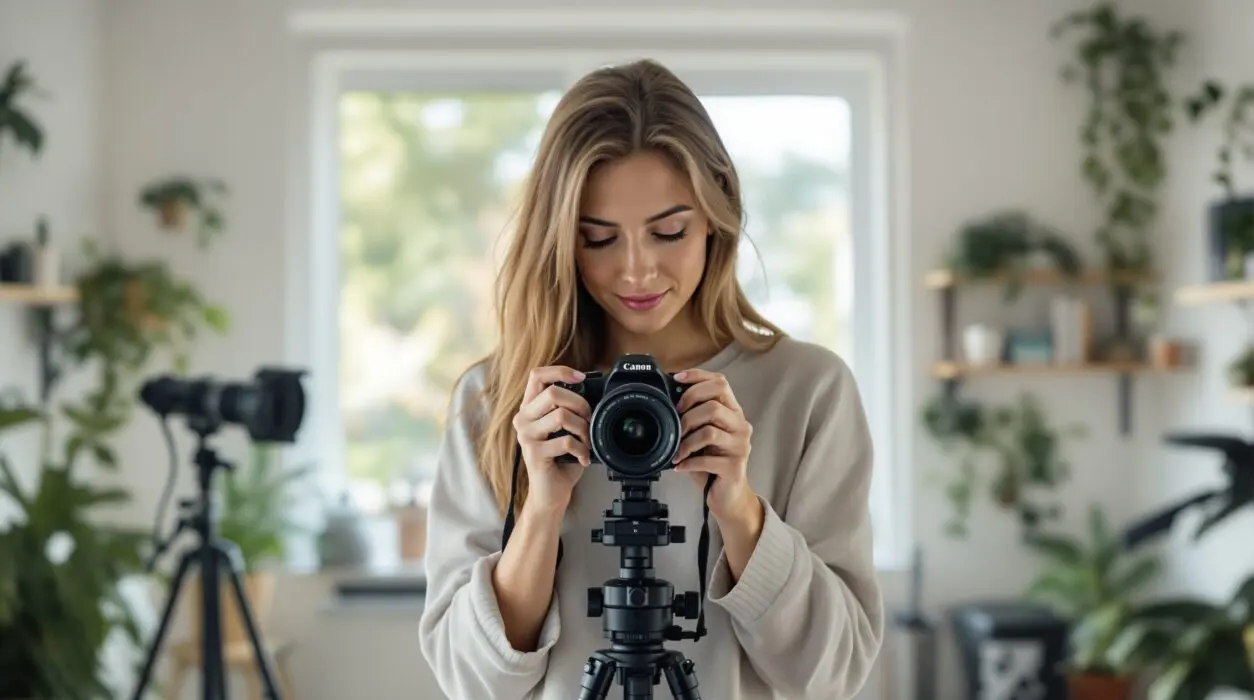 Devenir photographe sans diplôme : la méthode pour réussir en autodidacte